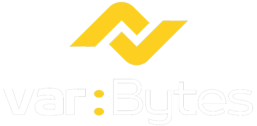 varBytes Logo